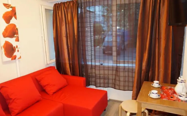 Оптима Автозаводская