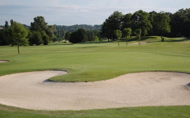 Le Domaine de la Valdaine