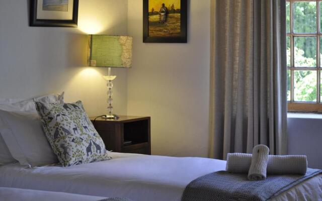 Wildekrans Country House