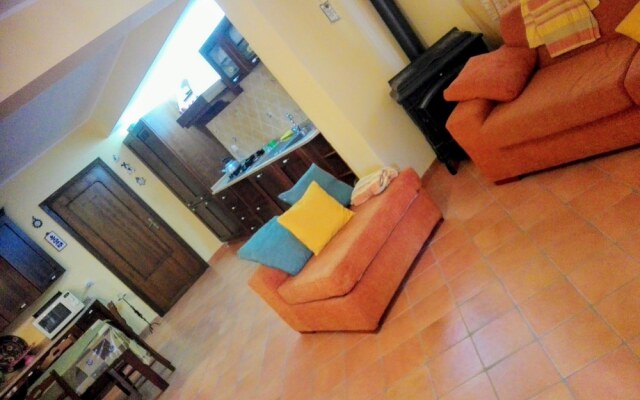 Acquachiara Casa Vacanze