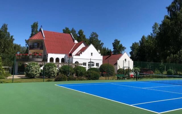 Guest house Karle