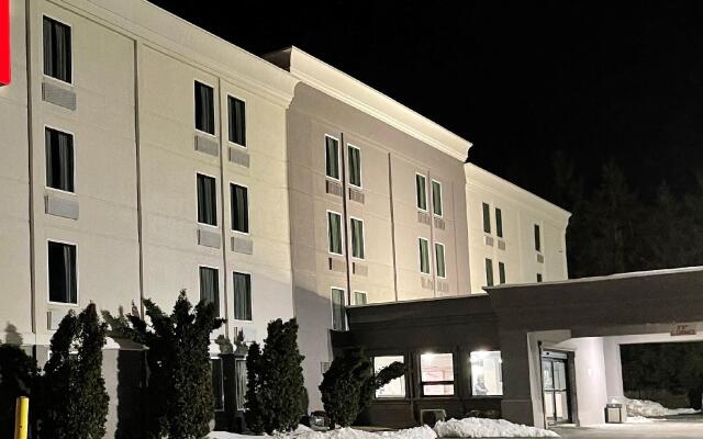 Quality Inn