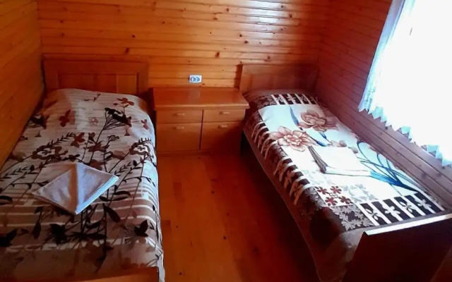 Eco Village Mojkovac