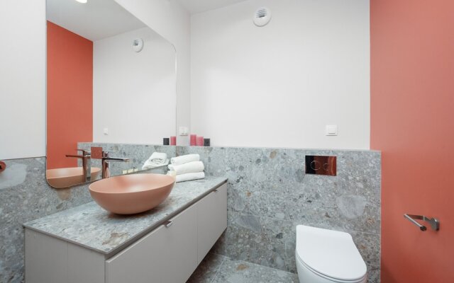 Nad Rzeką & Parking by Renters Prestige