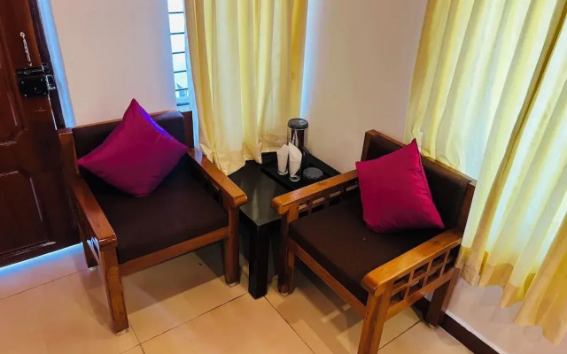 Yagappa Heritage Resort