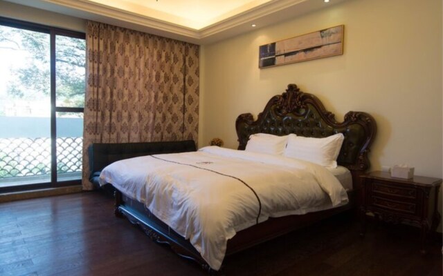 Nankun Mountain Resort Villa No.15