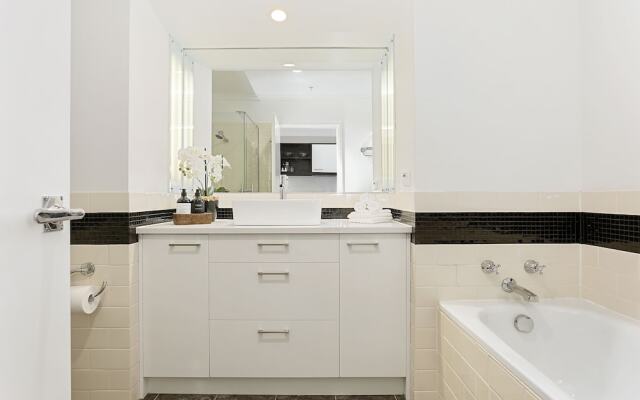 Beautifully Decorated Apartment in Auckland CBD