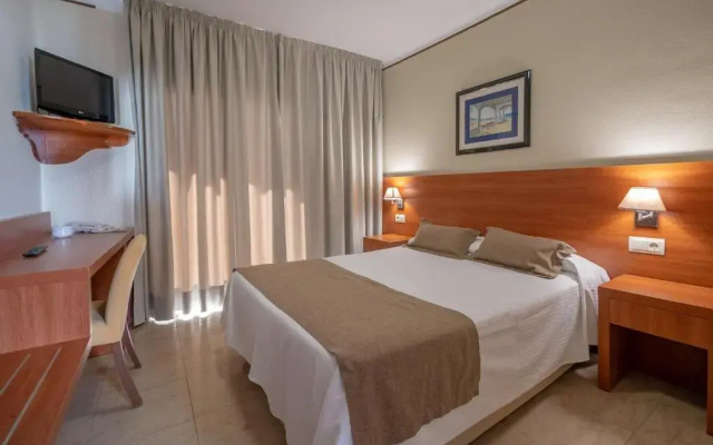 Hotel Gallet