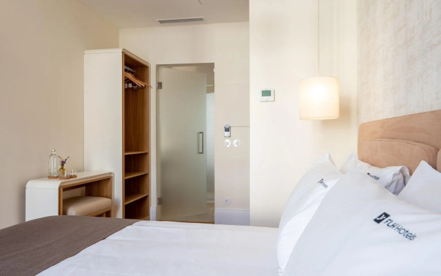 Memoria Lisboa FLH Hotels