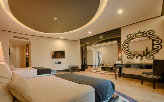 Selectum Luxury Resort Belek Hotel