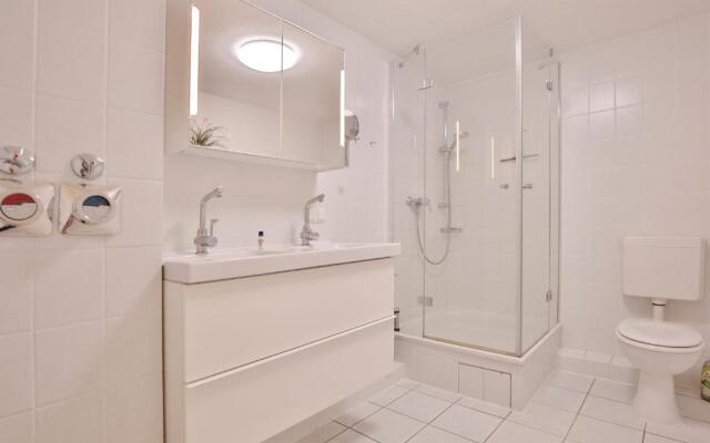 Wohnpark am Mühlenteich Wohnpark am Mühlenteich Appartement 34