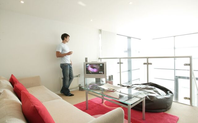 SACO Birmingham - Brindleyplace