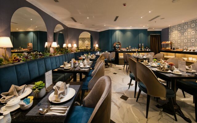 Hanoi Allure Hotel