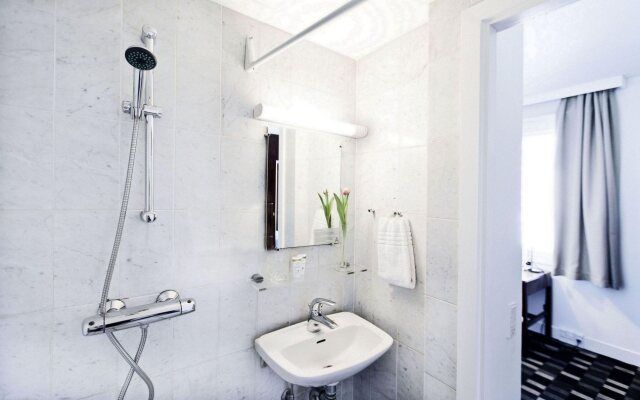 Hotel Astoria, Best Western Signature Collection