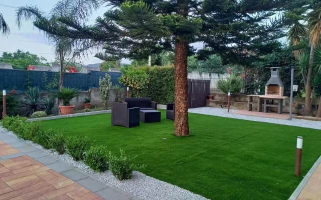 Appartamenti Garden