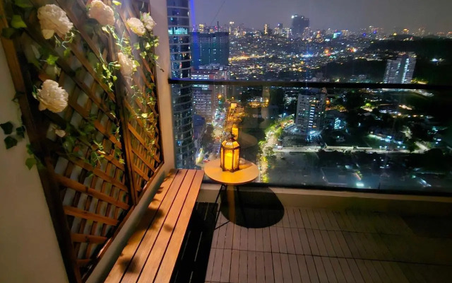 The Establishment | Menara Teguh Bangsar | Menara UOA | KL Sentral