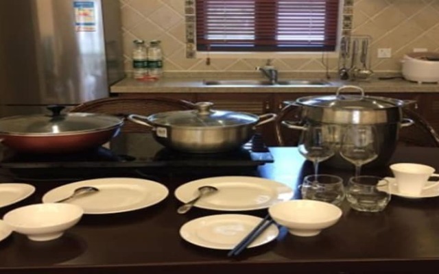 Victoria Hotel Huizhou