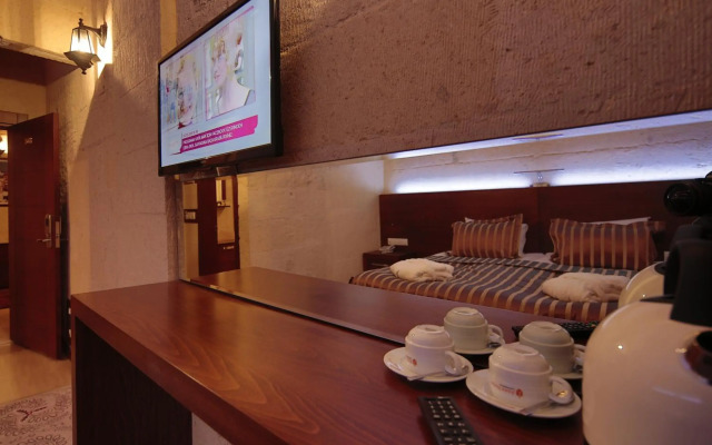 Aden Hotel Cappadocia