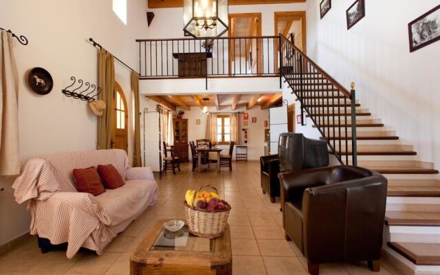 Villa - 3 Bedrooms with Pool and WiFi - 103168