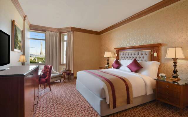 Al Aziziyah Boutique Hotel By The Torch