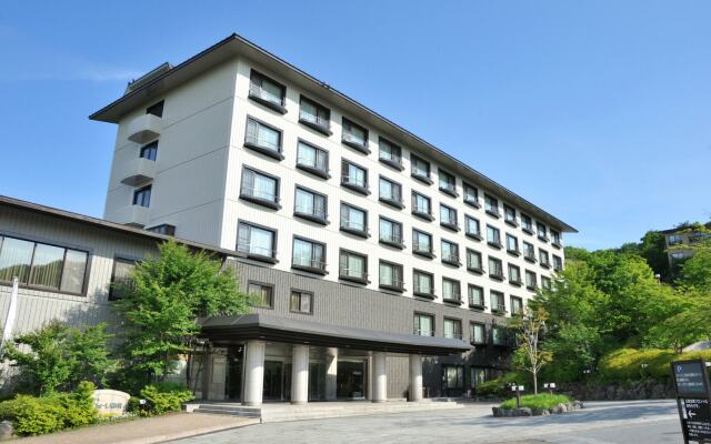 Hotel Laforet Nasu