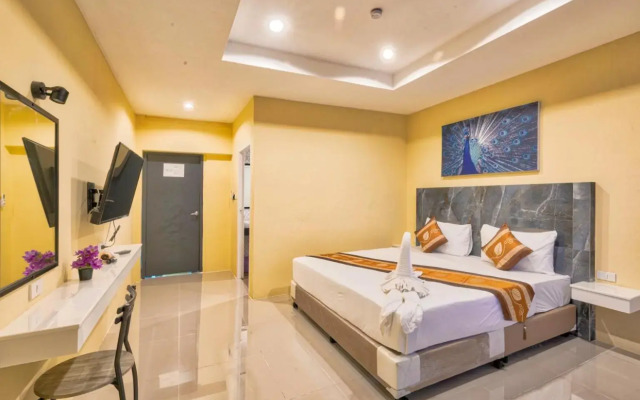 TJ Patong Hotel -