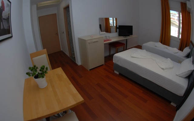 Sunset Aparthotel