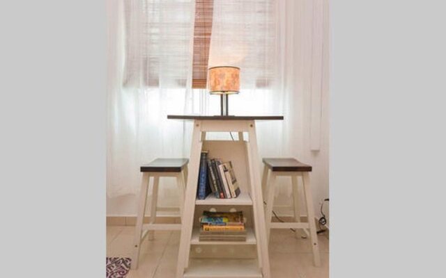 Balik Pulau BookLodge B&B