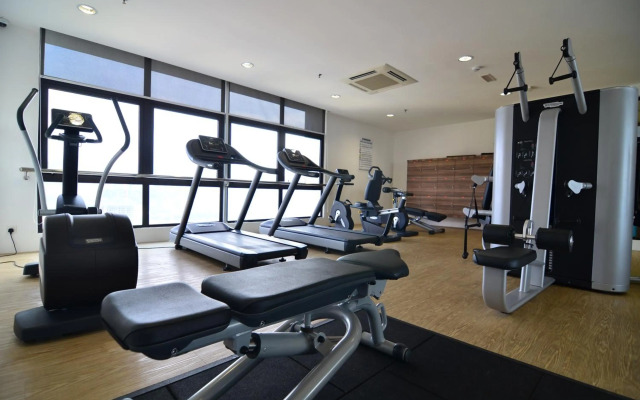 Mercure Selangor Selayang