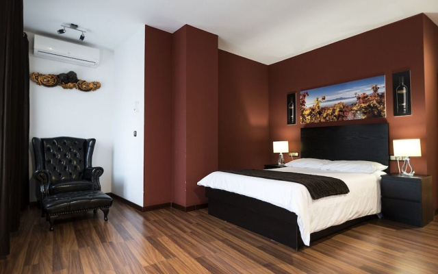 Agroturismo Valdelana