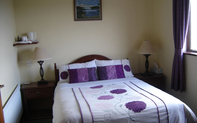 Springlawn Bed and Breakfast