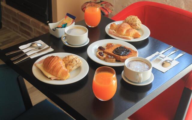 Art'otel Barcelos