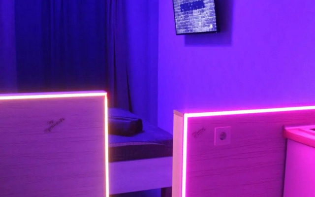 Студия vip, м.Академика Павлова, Барабашова