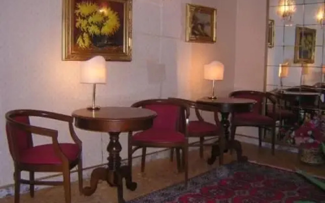 Hotel Nuovo Diana