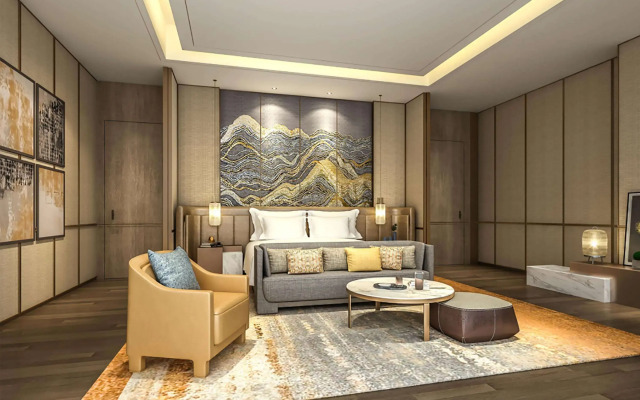 Wyndham Baise Resort