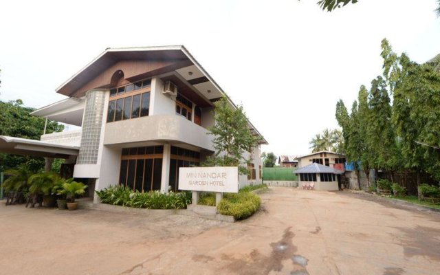 Min Nandar Garden Hotel