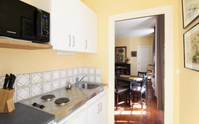 Gîte Angers, 1 pièce, 2 personnes - FR-1-622-6