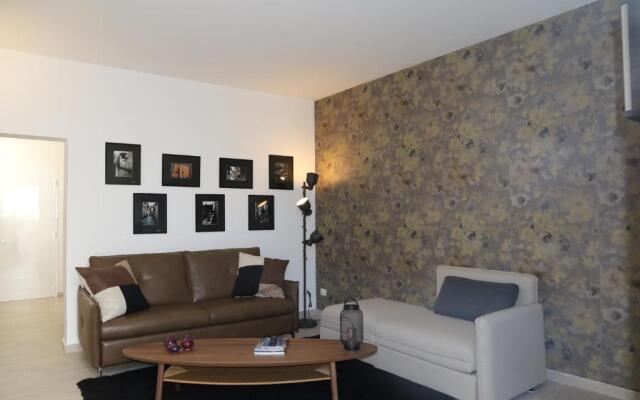 Anna & Salvo's House