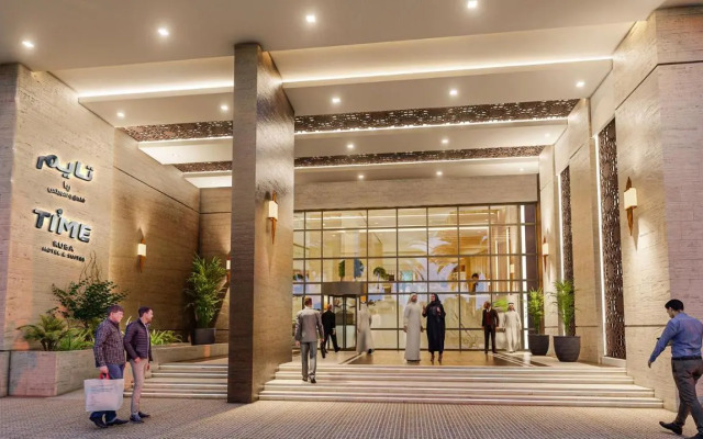 Furnished Apartements in Makkah