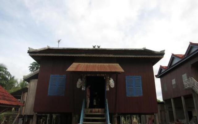 Isanborei Homestay 1