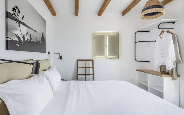 Milos Zen Suites