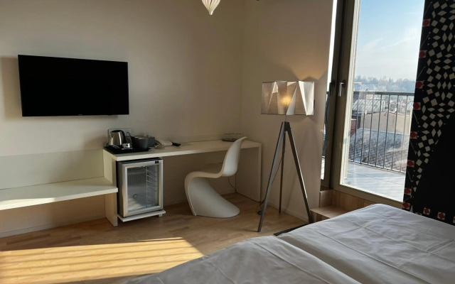 Hotel Praha