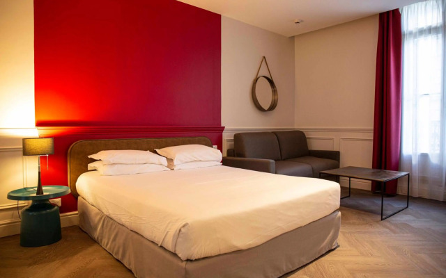 Hotel Royal