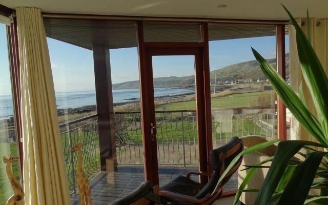 Kildonan Hotel