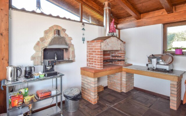 Amazing Apartment in Falerna With 4 Bedrooms and Wifi