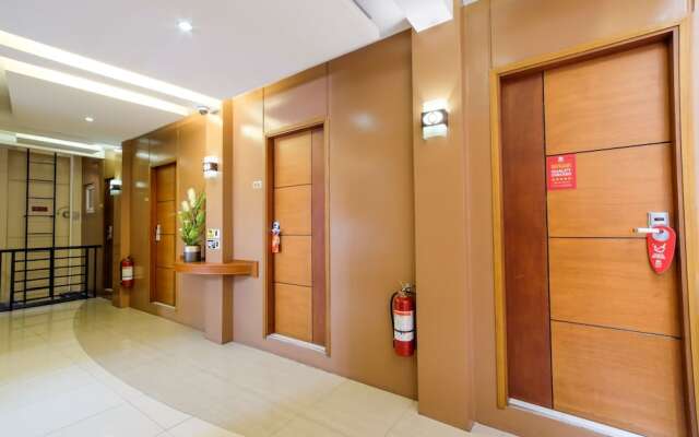 ZEN Rooms Rio Suites Mandaluyong