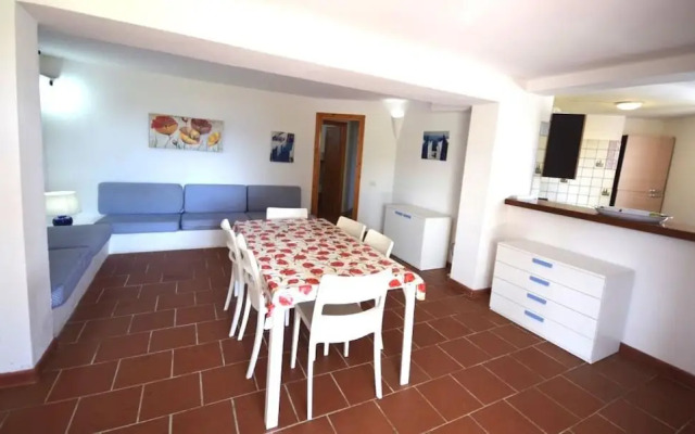 Villa Buffetta