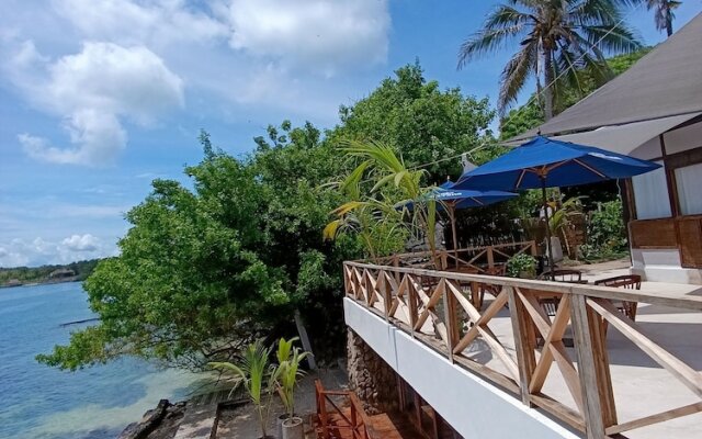 Rosario Ecohotel