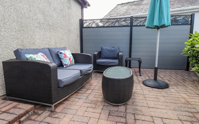 The Annexe at Llwyfor