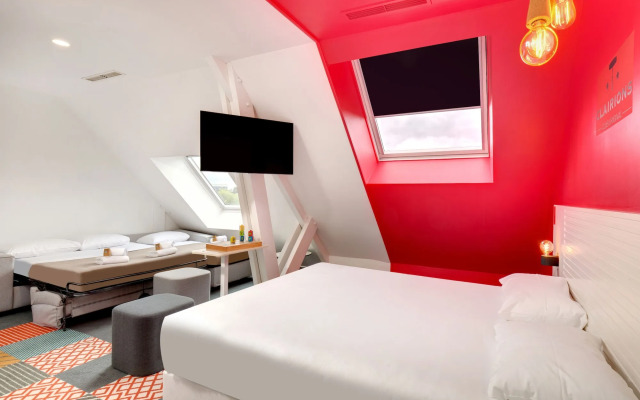 ibis Styles Auxerre Nord